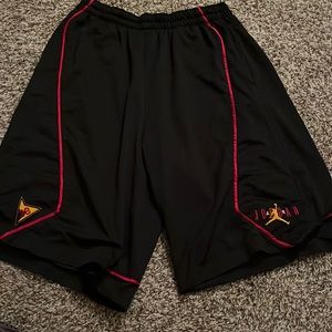 Jordan shorts